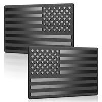 3D Black