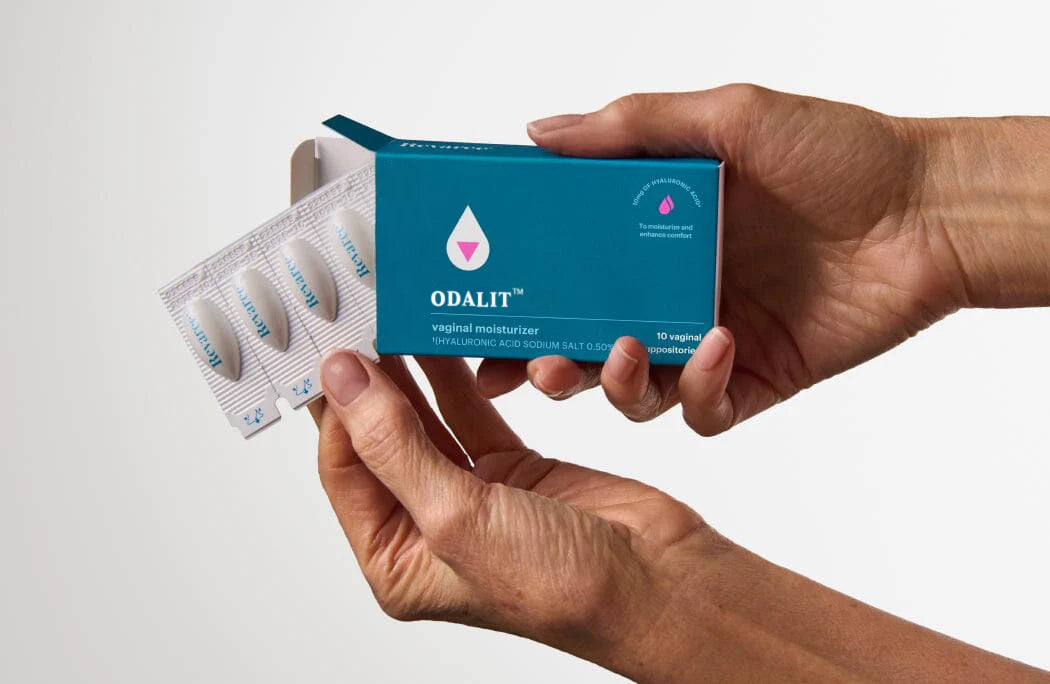 ODALIT™ Female Arousal Complex