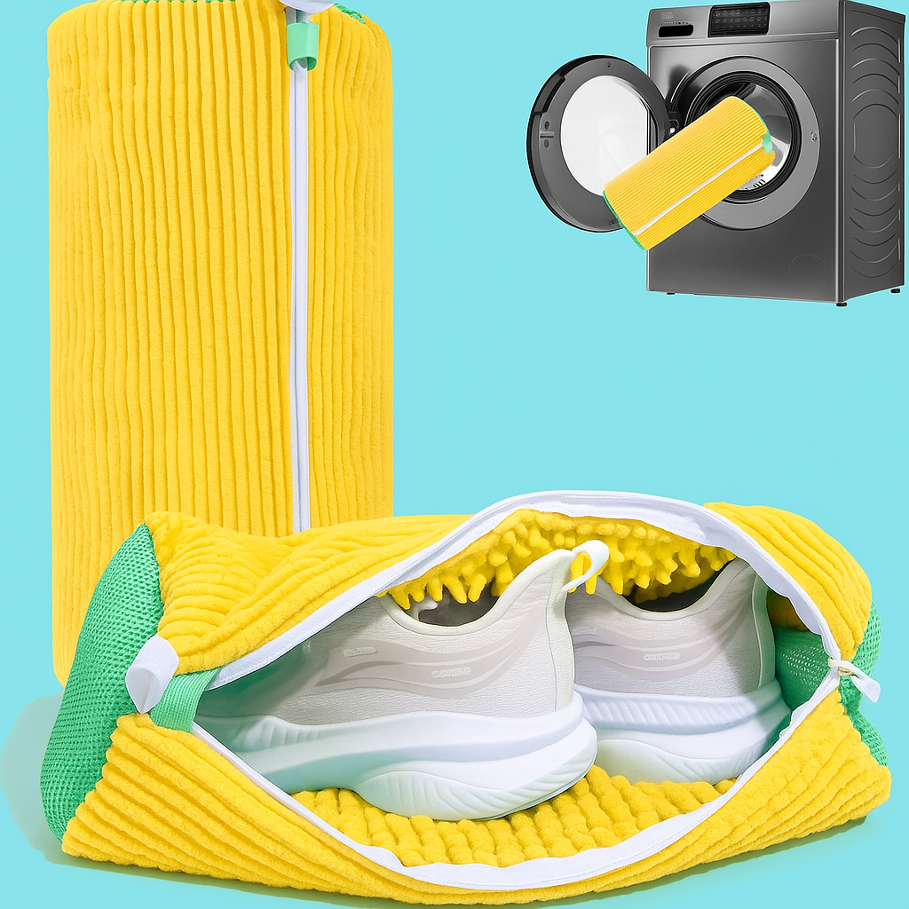 ODALIT™ Shoe Washing Machine Bag