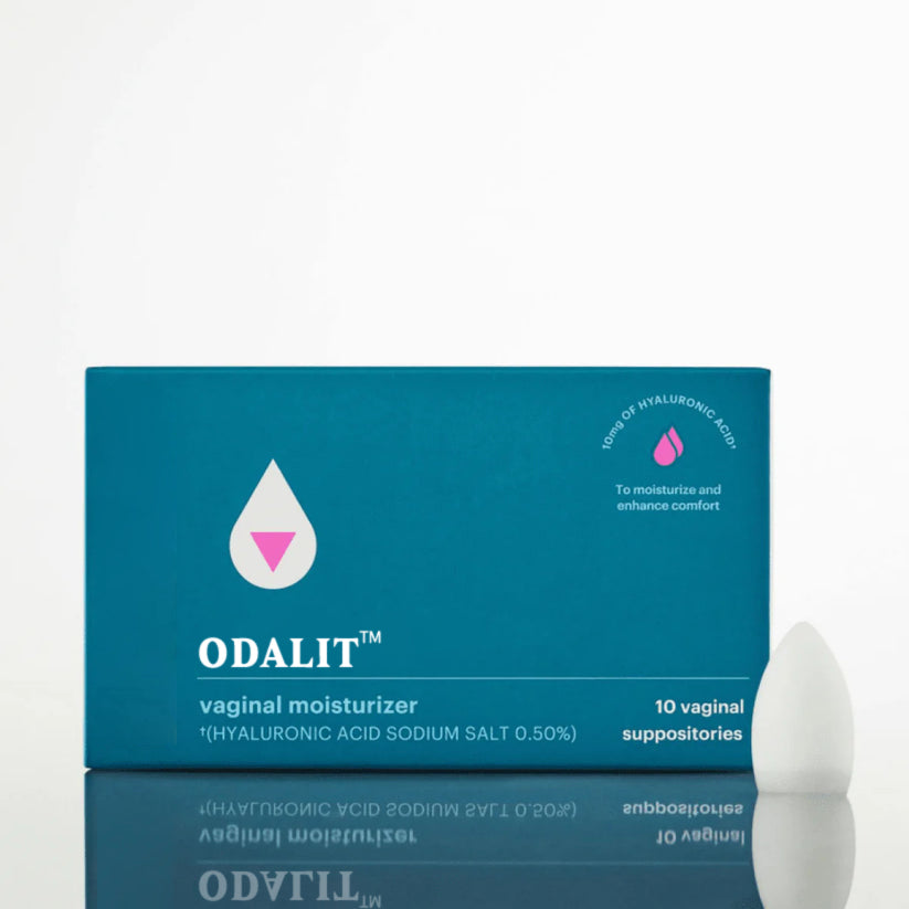 ODALIT™ Female Arousal Complex