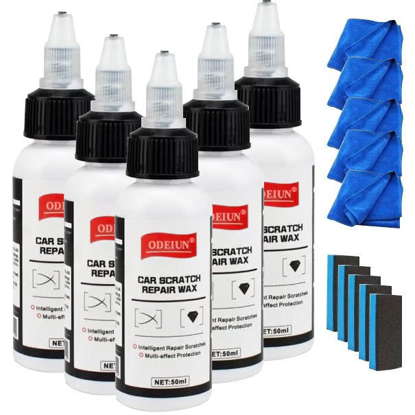 Last Day 49%OFF - CAR SCRATCH REPAIR WAX