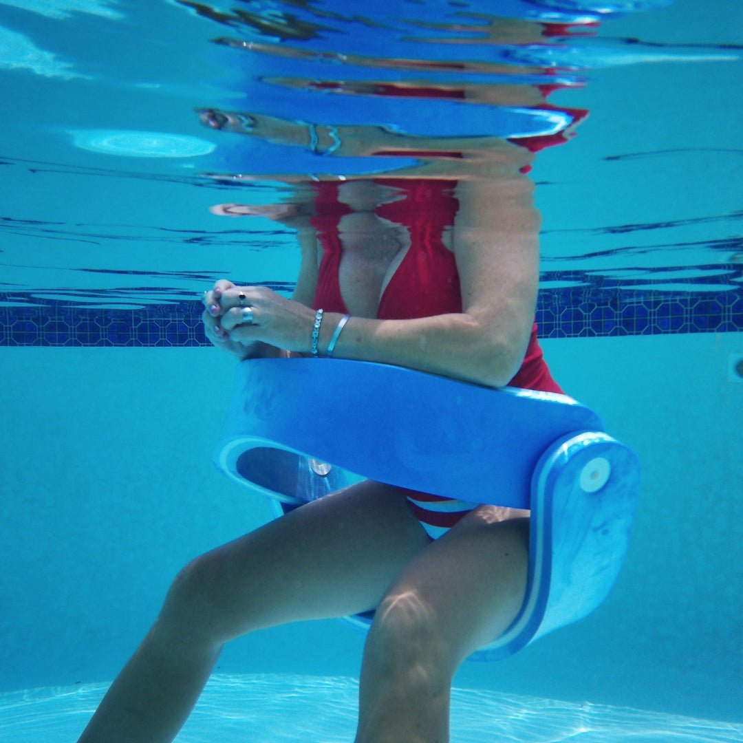 🔥SUMMER HOT SALE -49% OFF🏊2025 Ultimate Water Recliner – Ergonomic, Foldable, High-Performance