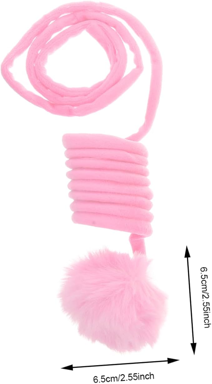 š„Last Day Promotion 49% OFF-Hanging cat teaser stick