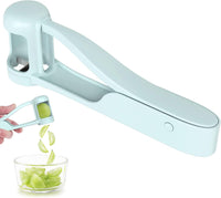 Light bule grape cutter