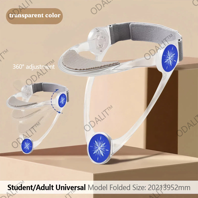 ODALIT™ Neck Brace Pro Digital Posture Correction Collar