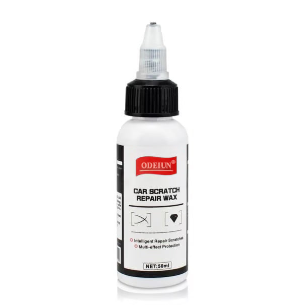 Last Day 49%OFF - CAR SCRATCH REPAIR WAX