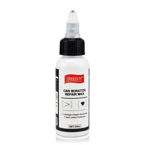 Last Day 49%OFF - CAR SCRATCH REPAIR WAX