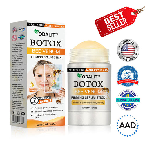 šMade and Shipped from USāØODALIT⢠Botox Bee Venom Firming Serum Stickš„