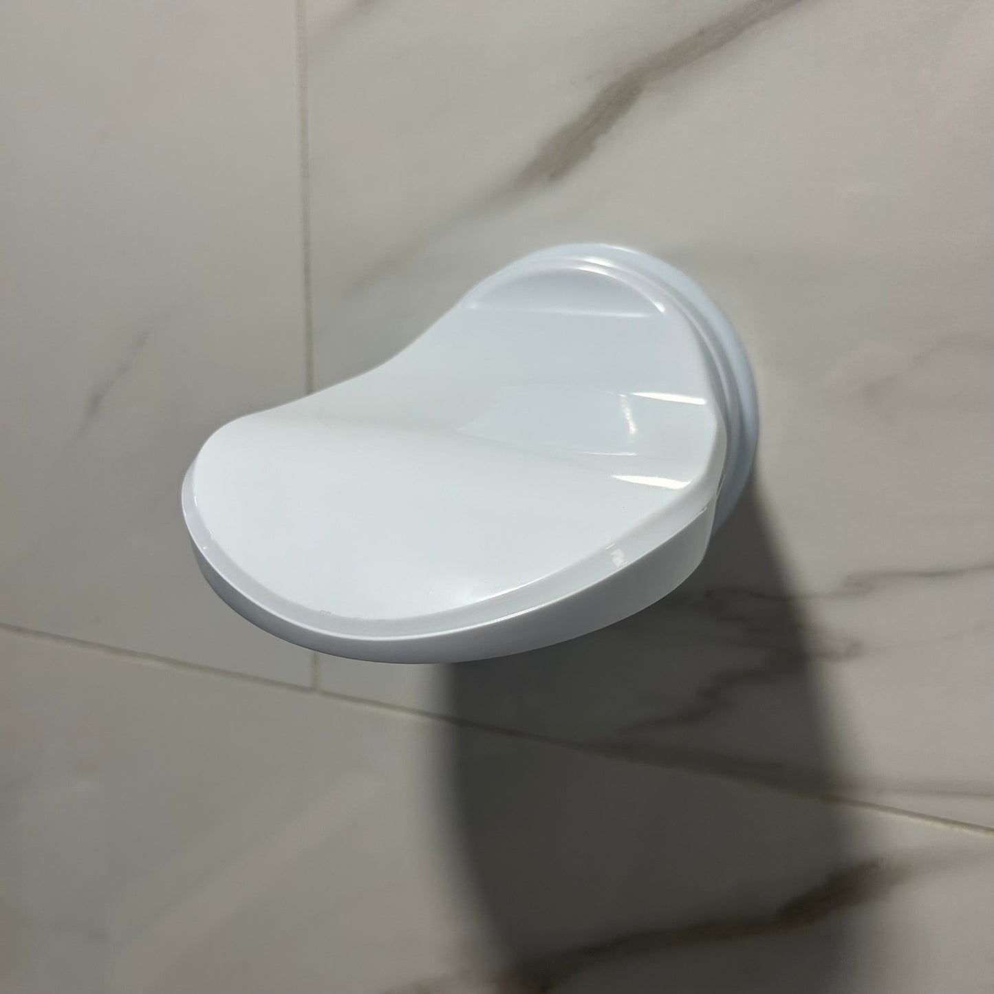 🔥Step Safer, Feel Better — Get 50% Off The Shower Foot Rest Today! 🛁🦶