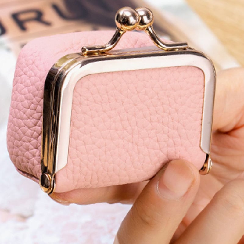 🔥Last Day Sale 49% OFF-✨New Arrival✨Genuine Leather Mini Jewelry Box