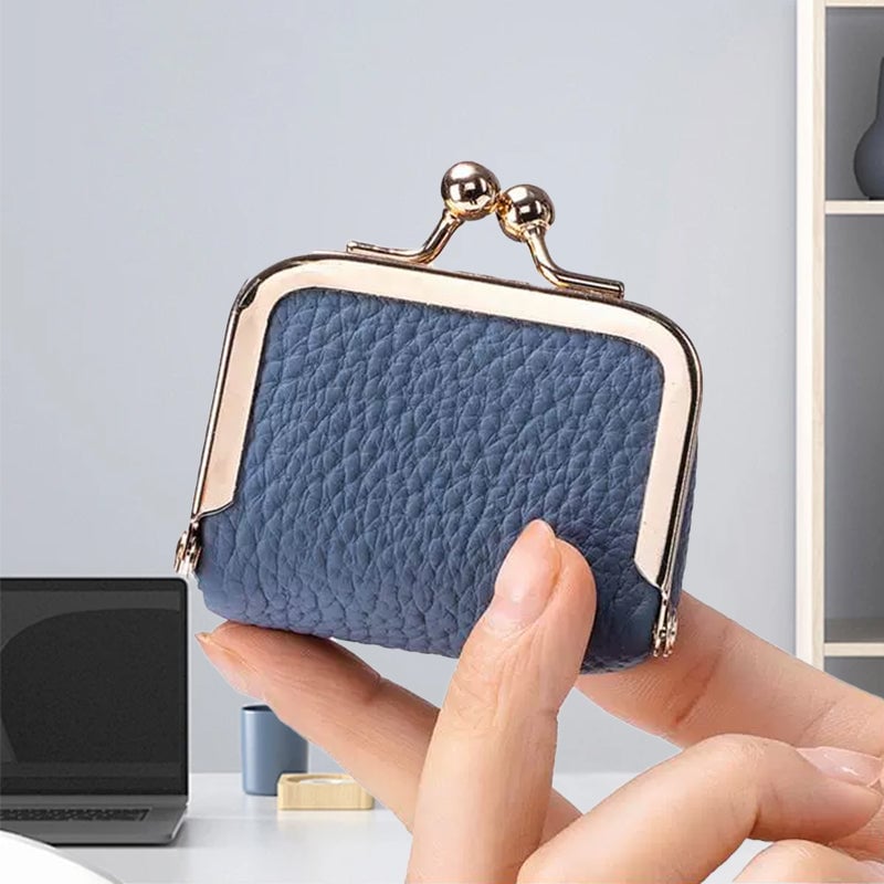 🔥Last Day Sale 49% OFF-✨New Arrival✨Genuine Leather Mini Jewelry Box