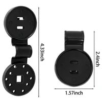 š„Last Day Promotion š„Shade Cloth Heavy Duty Lock Grip