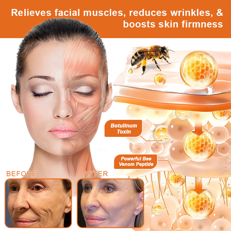 šMade and Shipped from USāØODALIT⢠Botox Bee Venom Firming Serum Stickš„