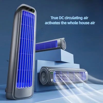 🔥Last Day 70% OFF Smart Cool Deals🌊 Wireless Charging Air Conditioner❄️