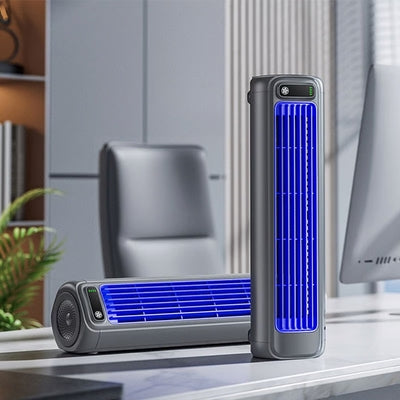 🔥Last Day 70% OFF Smart Cool Deals🌊 Wireless Charging Air Conditioner❄️