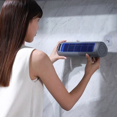 🔥Last Day 70% OFF Smart Cool Deals🌊 Wireless Charging Air Conditioner❄️
