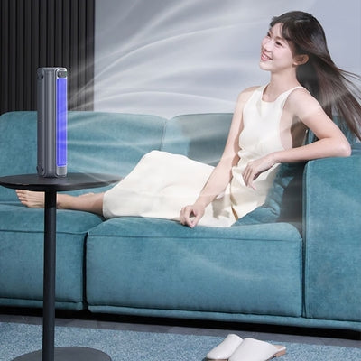 🔥Last Day 70% OFF Smart Cool Deals🌊 Wireless Charging Air Conditioner❄️
