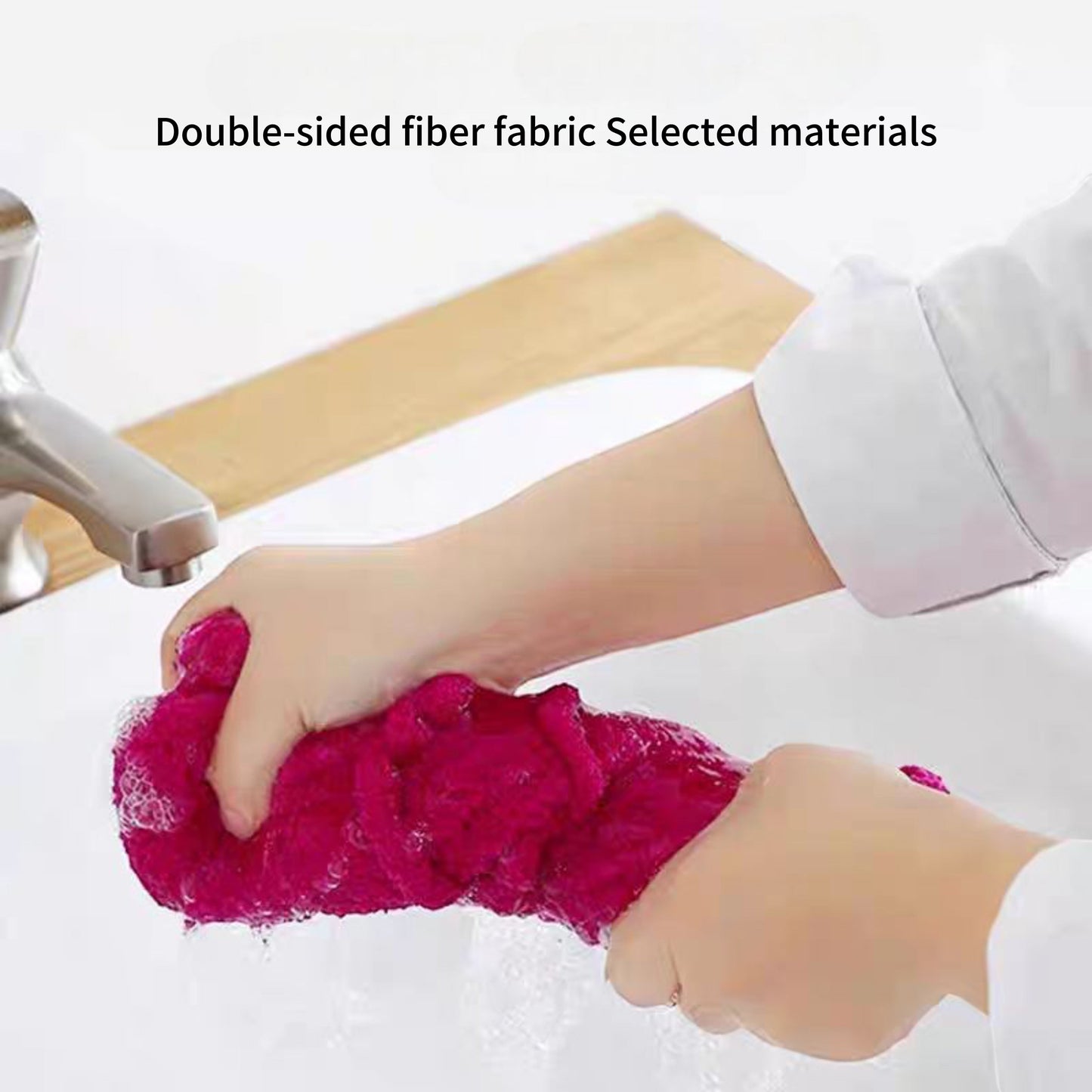 🔥This Week's Special Offer 49% OFF - Lazy Broom Cover Cloth - Buy 2 Get 2 Free