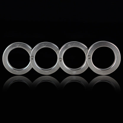 SteelGuard Foldable Defense Ring – 49% OFF Today Only!
