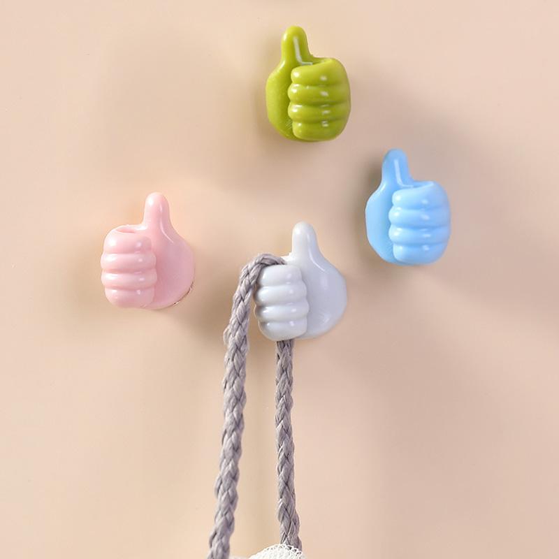 🌲SmartGrip Hook 2025 — Where Function Meets Future