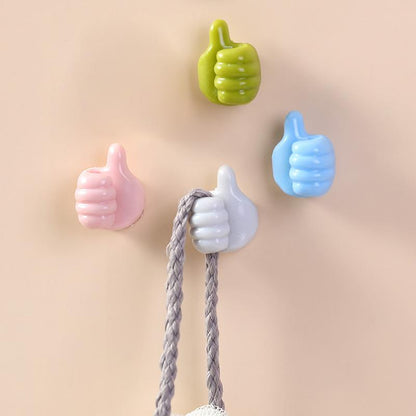 🌲SmartGrip Hook 2025 — Where Function Meets Future