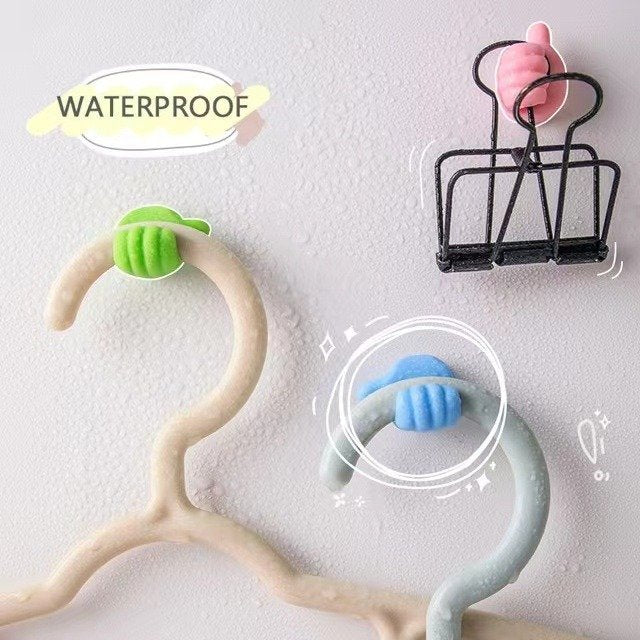 🌲SmartGrip Hook 2025 — Where Function Meets Future