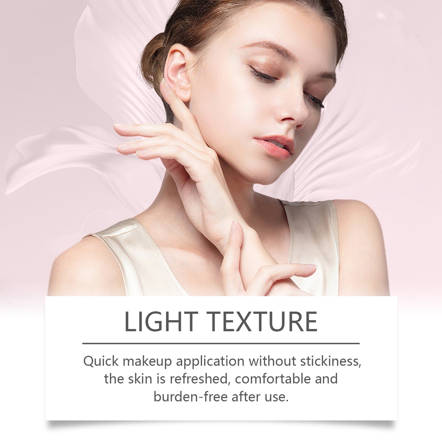 Peptide Bounce Balm Foundation