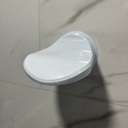 🔥Step Safer, Feel Better — Get 50% Off The Shower Foot Rest Today! 🛁🦶
