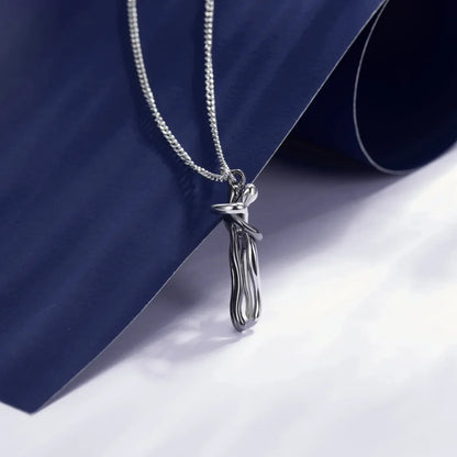 Eternal Hug Necklace ✨ 2025’s Most Romantic Gift ❤️