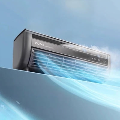 🔥Last Day 70% OFF Smart Cool Deals🌊 Wireless Charging Air Conditioner❄️