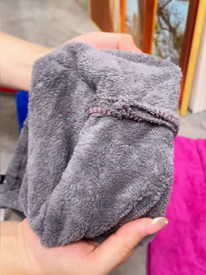 🔥This Week's Special Offer 49% OFF - Lazy Broom Cover Cloth - Buy 2 Get 2 Free