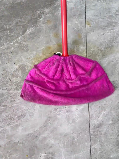 🔥This Week's Special Offer 49% OFF - Lazy Broom Cover Cloth - Buy 2 Get 2 Free