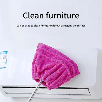 🔥This Week's Special Offer 49% OFF - Lazy Broom Cover Cloth - Buy 2 Get 2 Free