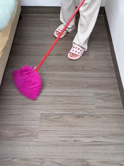 🔥This Week's Special Offer 49% OFF - Lazy Broom Cover Cloth - Buy 2 Get 2 Free